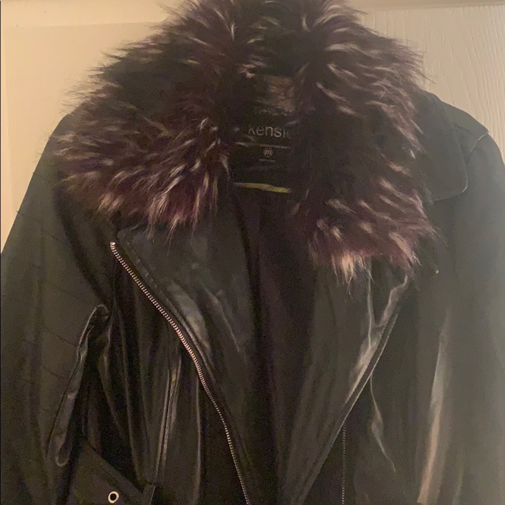 Jacket - Picture 2 of 3